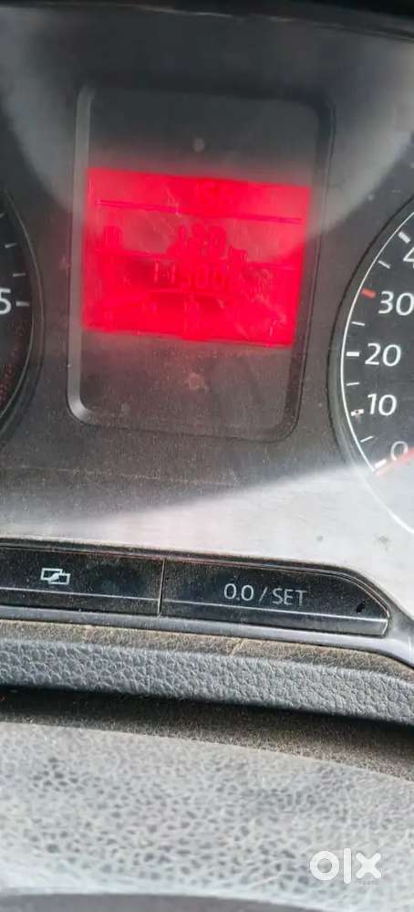 Volkswagen Polo 2010 Year