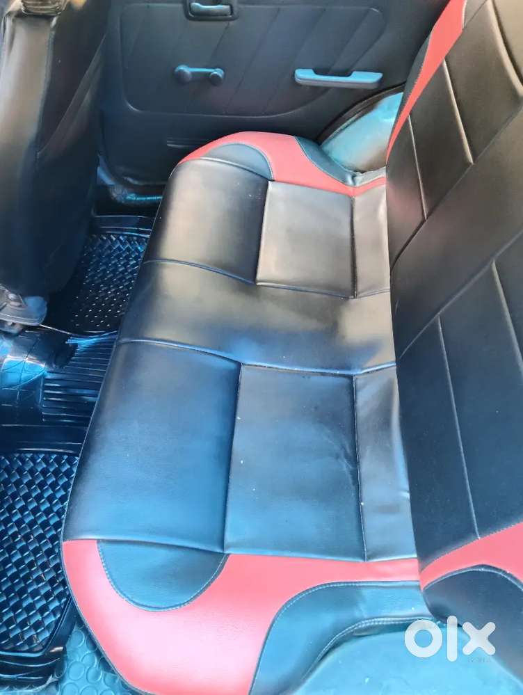 Maruti Suzuki 800 Petrol 1999