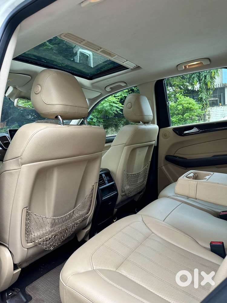 Mercedes-benz Gle Class 2.1 250d 4matic, 2016, Diesel