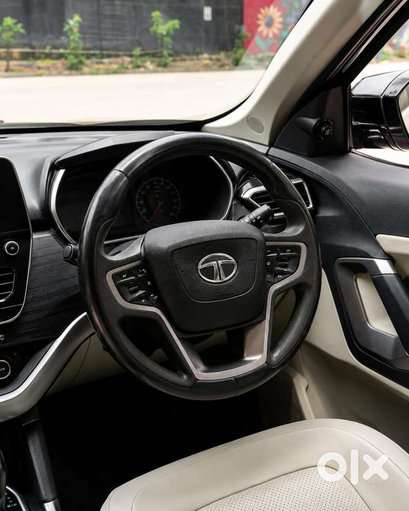 Tata Safari 2.0 Kryotec Xza Plus Adventure, 2021, Diesel