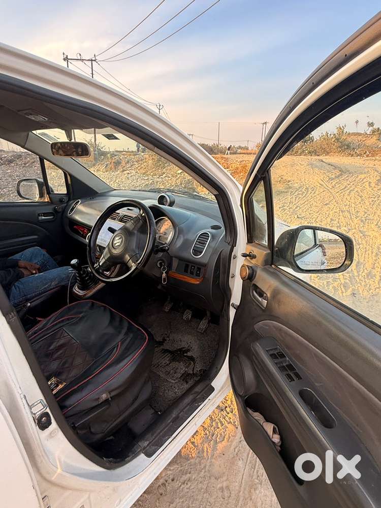 2011 Ritz Vdi Maruti