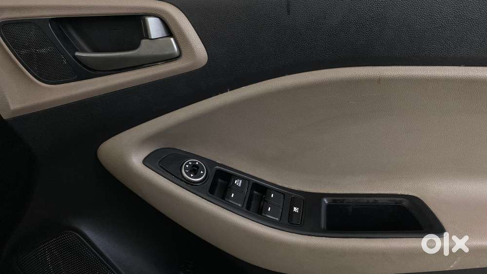 Hyundai Elite I20 Magna 1.2, 2016, Petrol