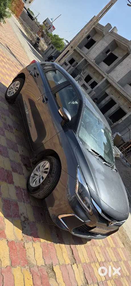 Toyota Glanza 2024 Petrol 11000 Km Driven