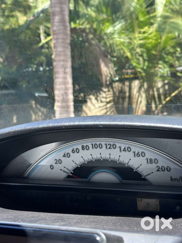 Toyota Etios Liva 2012 Well Maintained