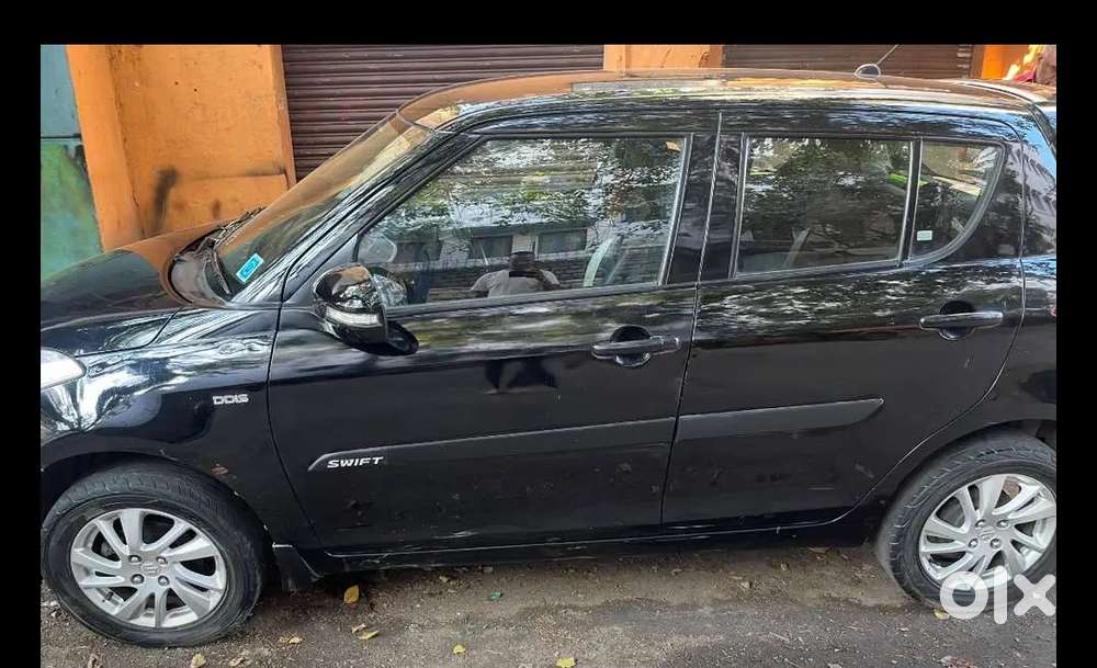 Maruti Suzuki Swift 2012 Diesel Well Maintained