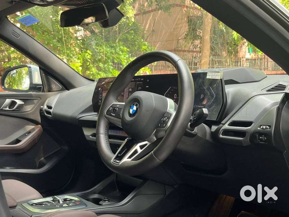 Bmw 2 Series Gran Coupe 220i M Sport, 2026, Petrol