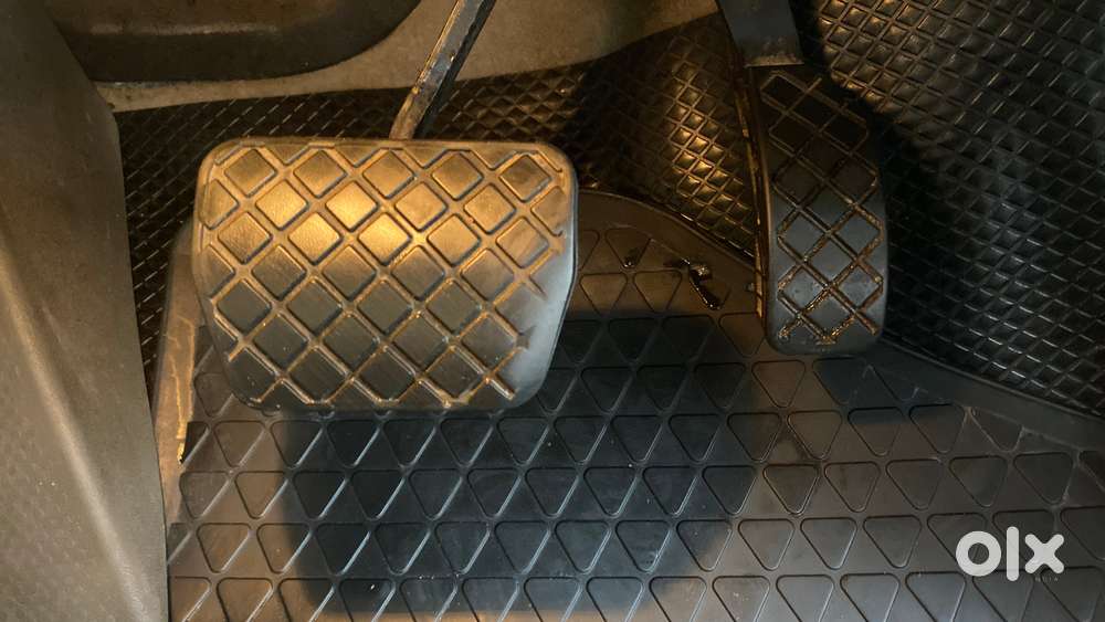 Volkswagen Vento 1.2 Highline Plus At 16 Alloy, 2016, Petrol