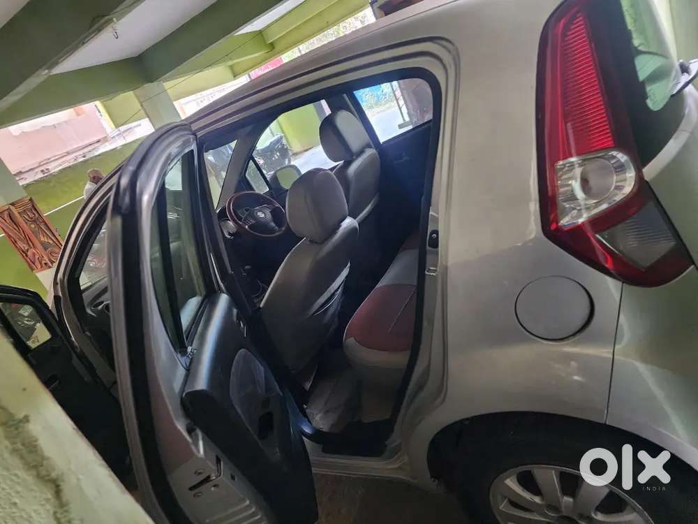 Maruti Suzuki Ritz 2014 Diesel 62000 Km Driven