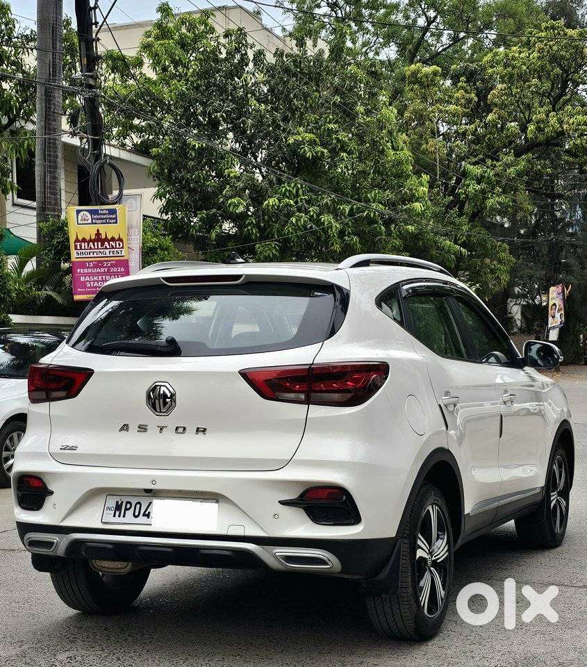 Mg Astor 1.5 Sharp, 2024, Petrol