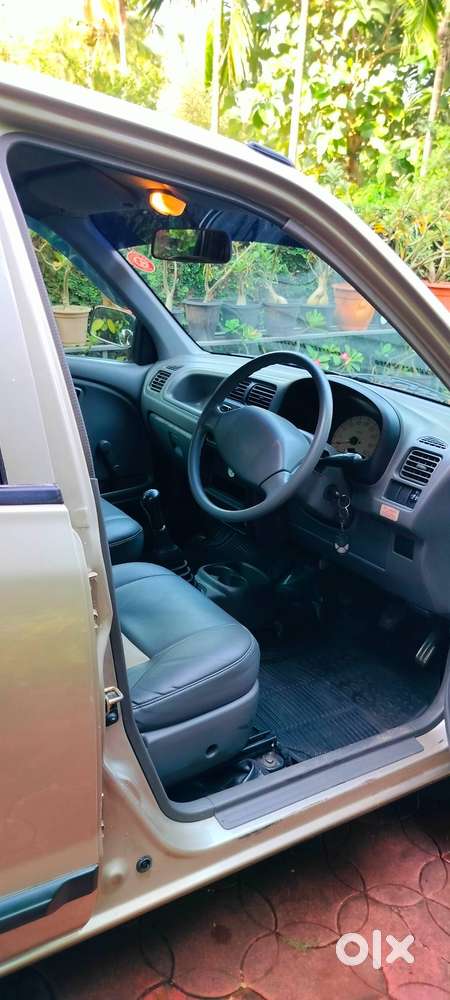 Single-owner Maruti Alto Lxi | 2009 | Kl-01 | Well Maintained