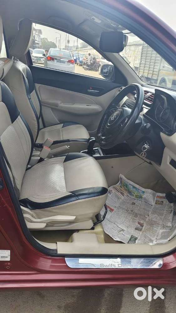 Maruti Suzuki Swift Dzire Amt Vdi, 2019, Diesel