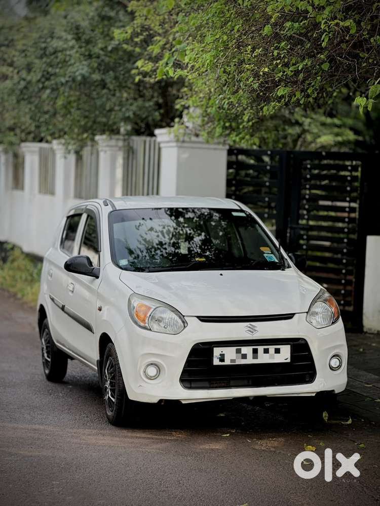 Alto 800 Vxi Full Option