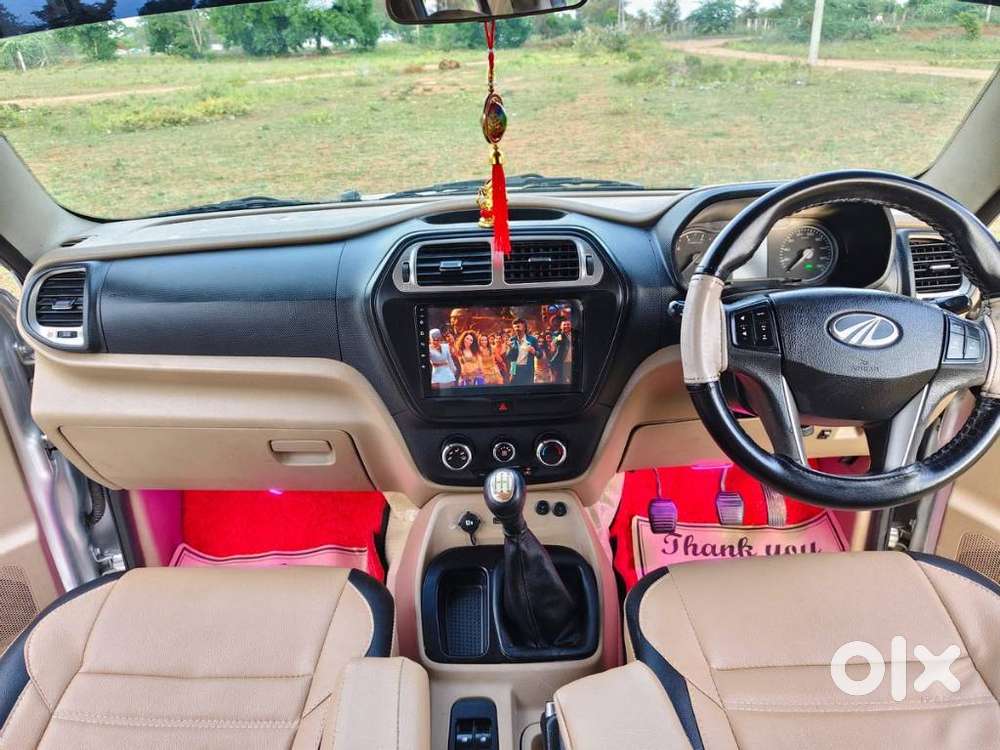 Mahindra Bolero Neo N10 (o), 2021, Diesel