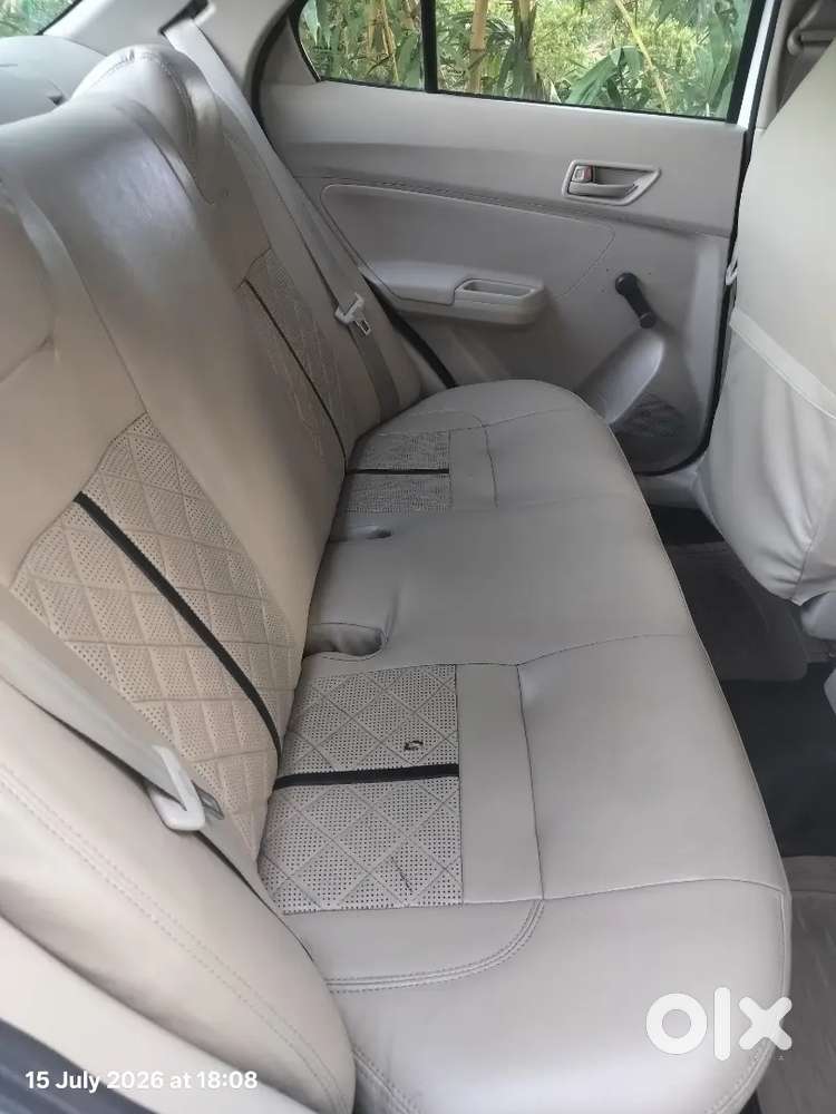 Maruti Suzuki Swift Dzire Diesel