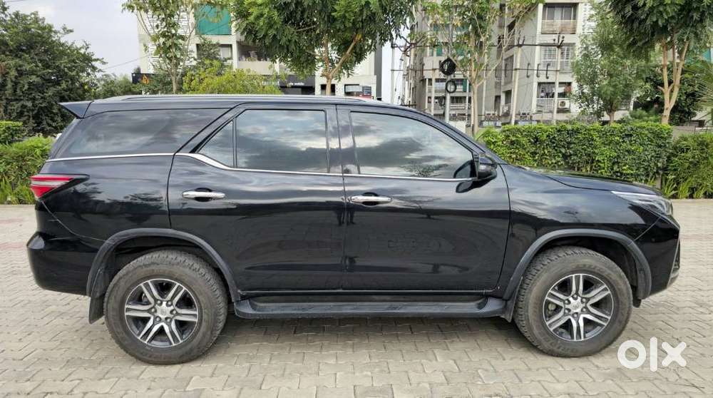 Toyota Fortuner 4x2 At 2.8 Diesel, 2023, Diesel