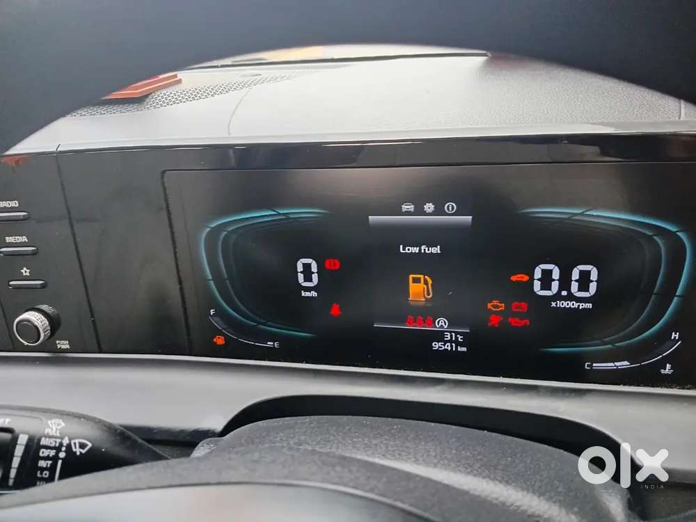 Kia Seltos Htk Petrol 2028