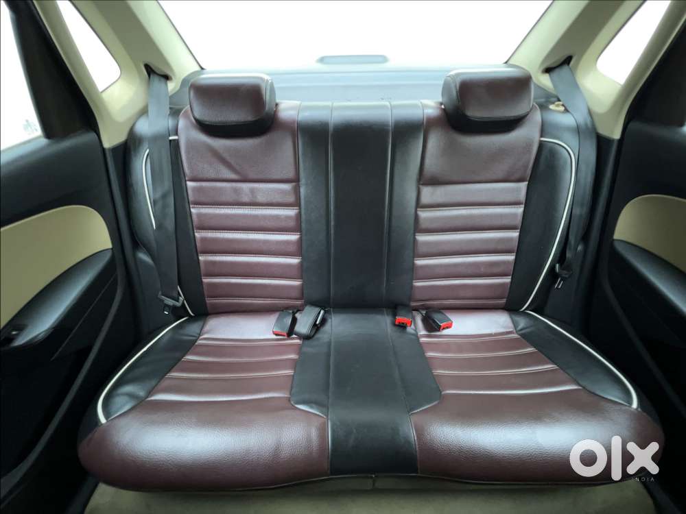 Volkswagen Ameo 1.2 Mpi Comfortline Plus, 2017, Petrol