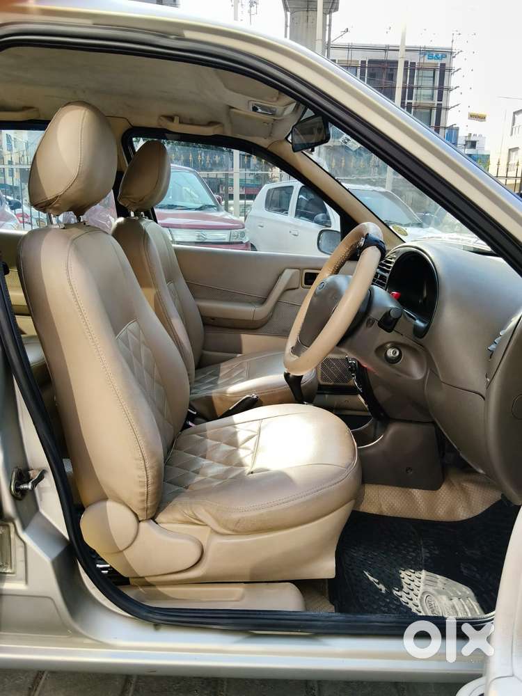 Ford Ikon 1.3l Rocam Flair, 2007, Petrol