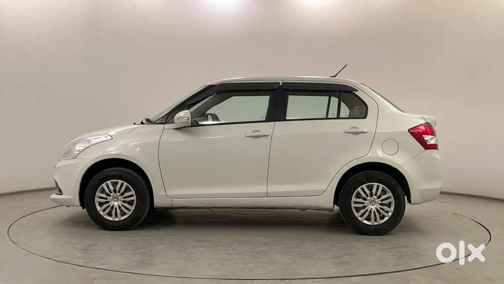 Maruti Suzuki Swift Dzire 1.3 Vxi, 2015, Petrol