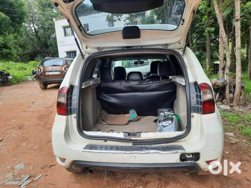 Nissan Terrano 2015 Diesel 100020 Km Driven