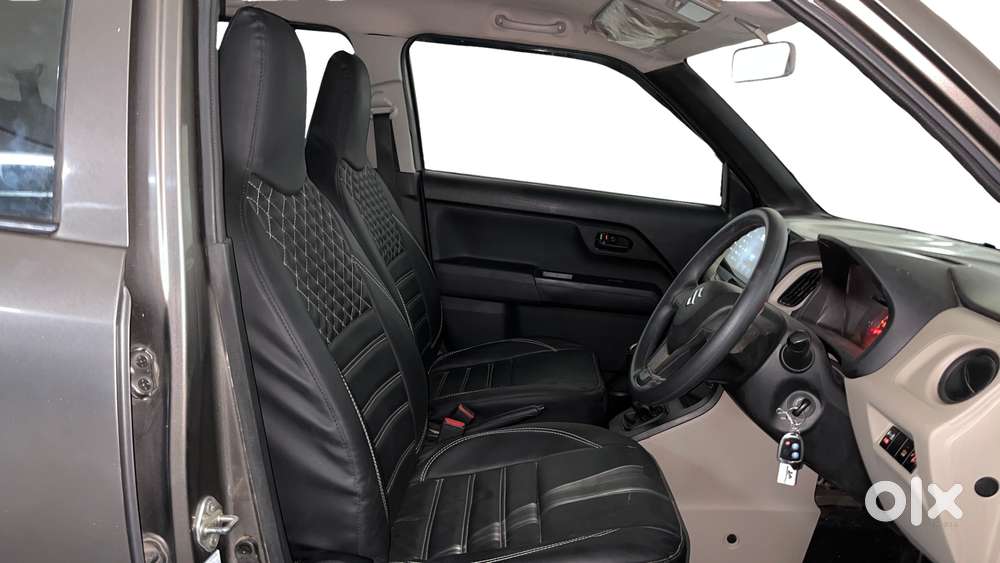 Maruti Suzuki Wagon R Lxi Cng, 2022, Cng & Hybrids