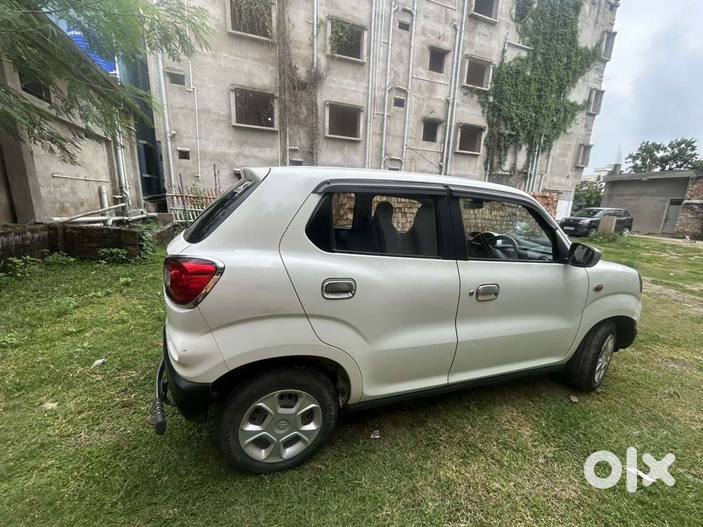 Maruti Suzuki S Presso 1st Owner Doctor Car,  Nov 2022, New Condition