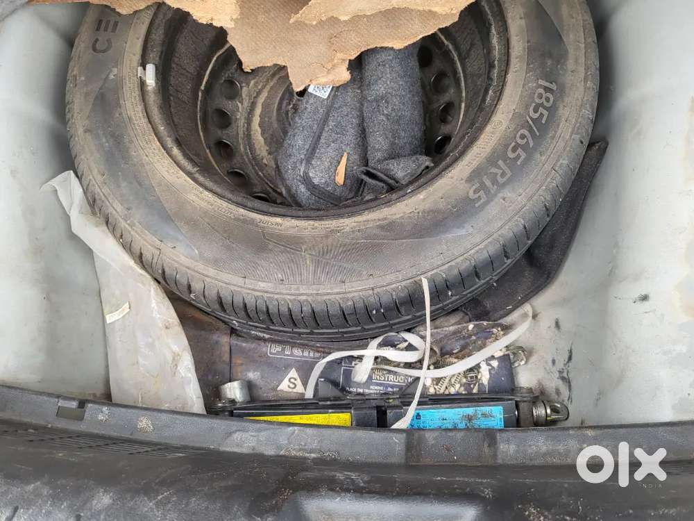 Hyundai Verna Sx 2022 Diesel Manual