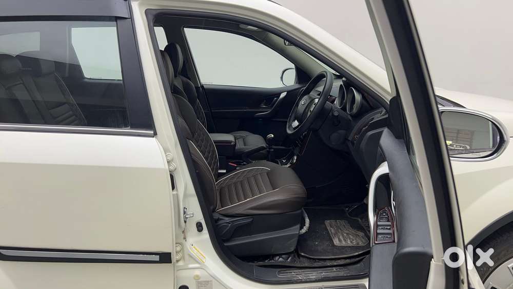 Mahindra Xuv500 W7, 2021, Diesel