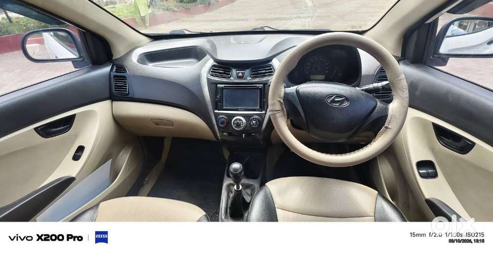 Hyundai Eon Sportz, 2016, Petrol