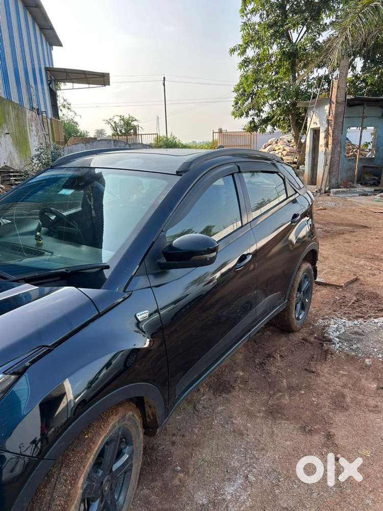Tata Nexon 2022 Diesel Well Maintained