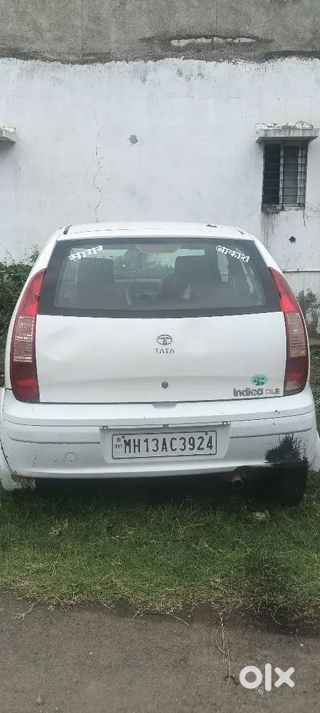 Tata Indica V2 Dle 2008 Only For Serious Buyer