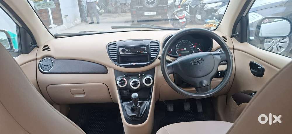 Hyundai I10 2007-2010 Era 1.1, 2008, Petrol