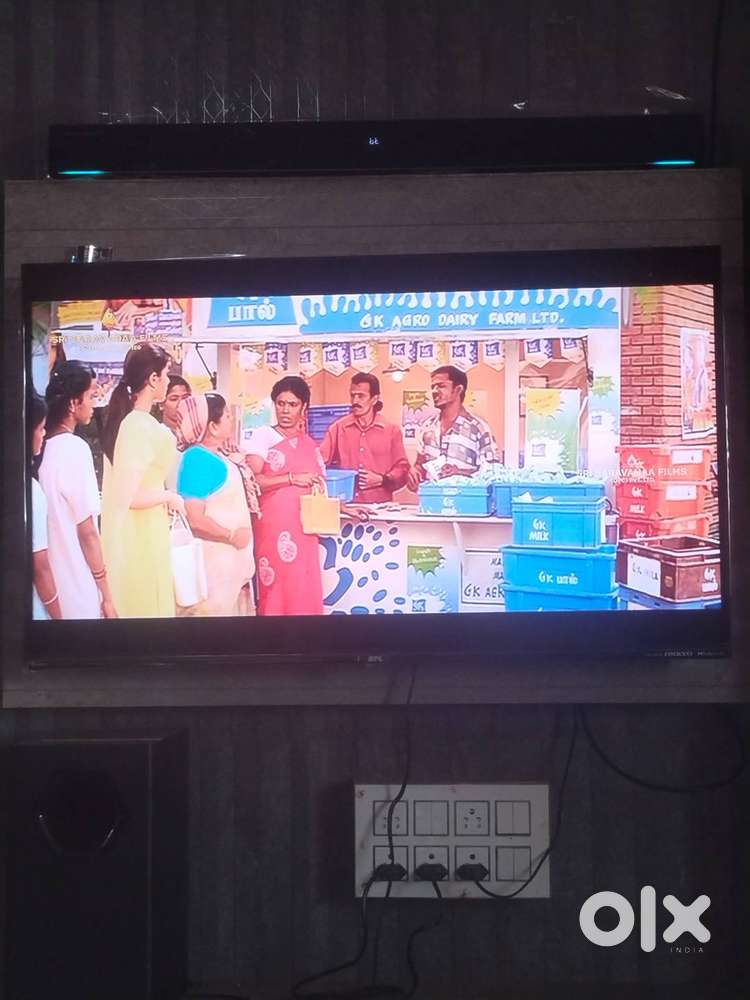 BPL  TV 43 inch