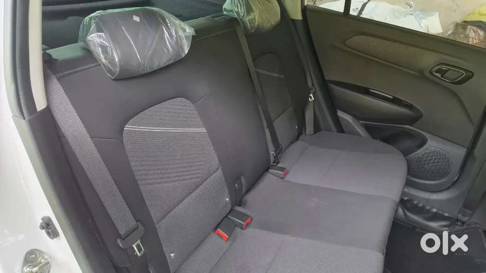 Hyundai Exter Sx Petrol 2024