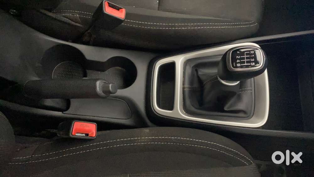 Hyundai Venue Sx Diesel, 2021, Diesel