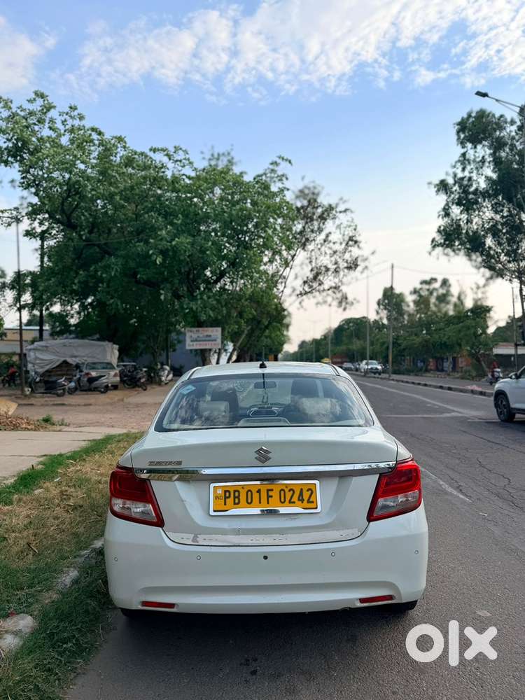 Maruti Dzire Vxi 2024