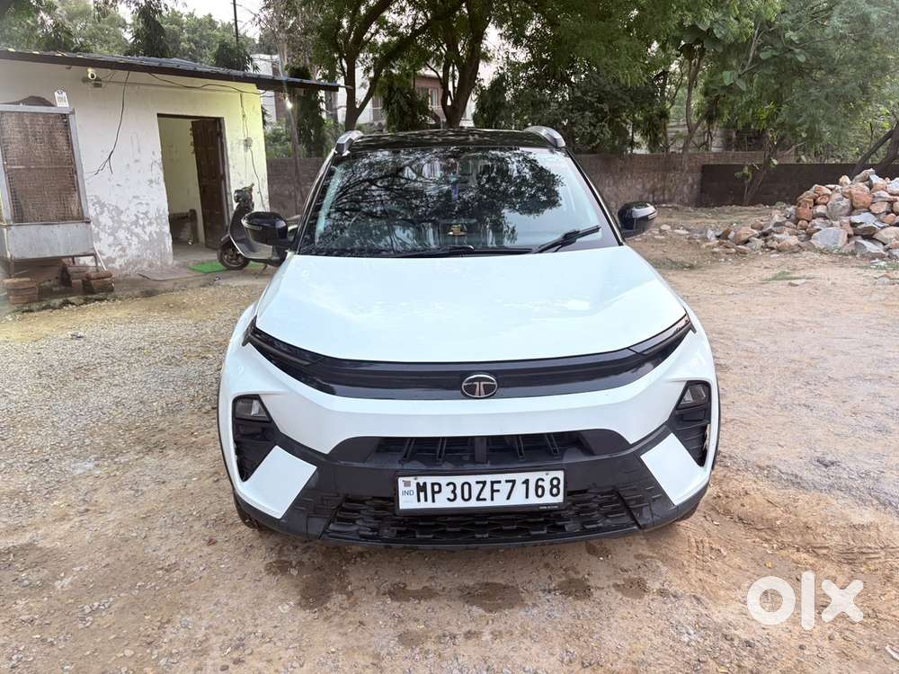 2025 Tata Nexon Smart+ Diesel For Sale