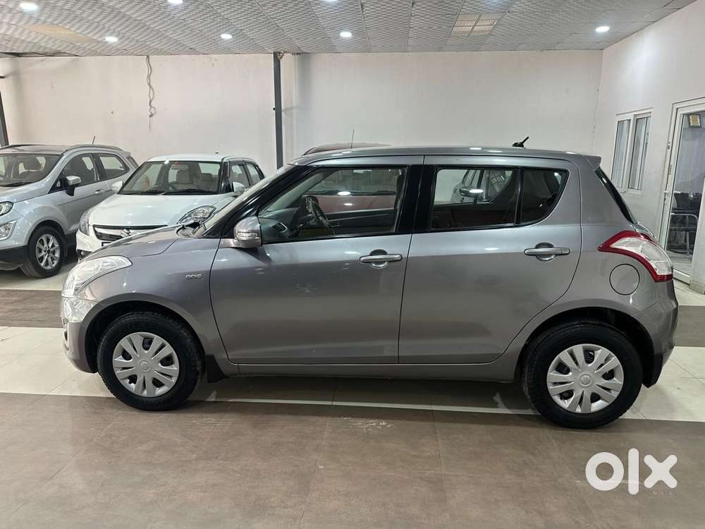 Maruti Suzuki Swift Ddis Vdi, 2015, Diesel