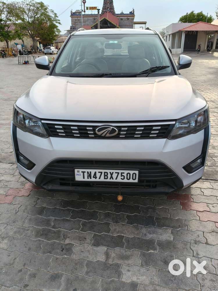 Mahindra Xuv300 W6 Diesel, 2022, Diesel