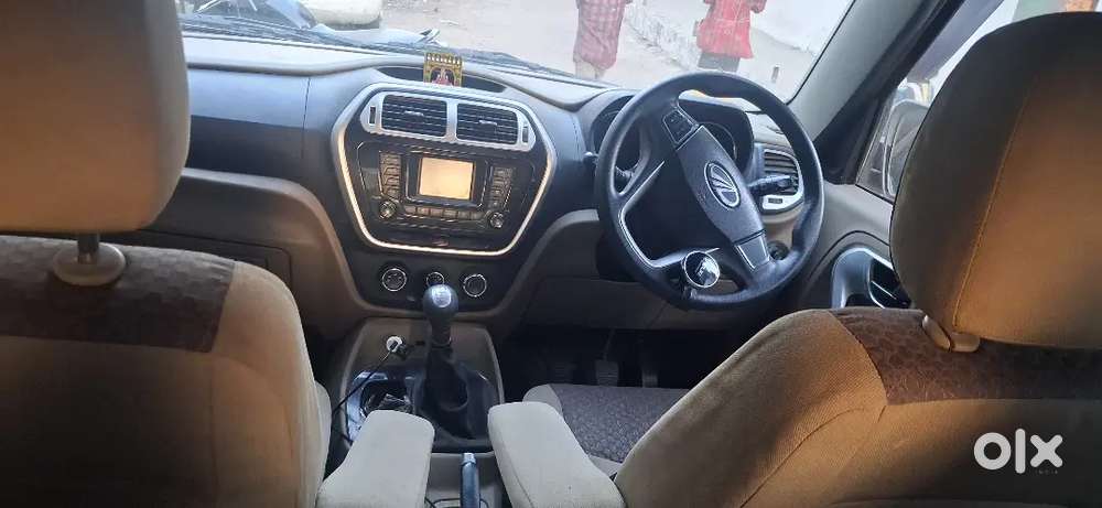 Scorpio Leni Hai
