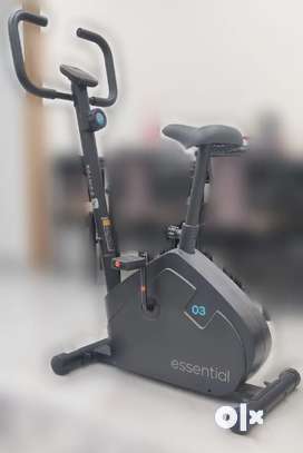 domyos exercise cycle