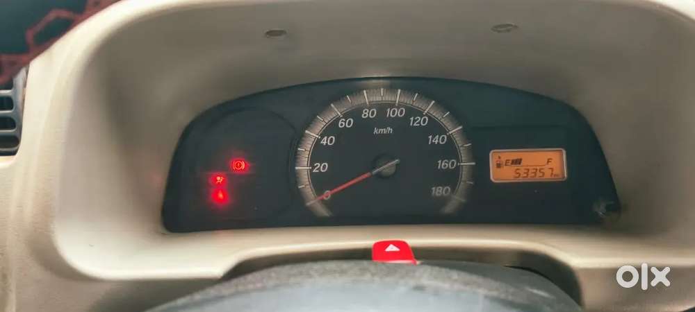 Maruti Suzuki Eeco Ac 2020