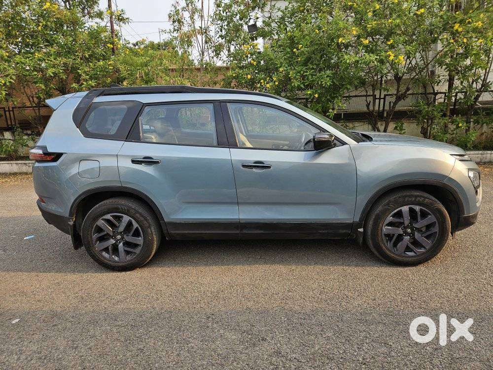 Tata Safari 2.0 Kryotec Xza Plus, 2022, Diesel