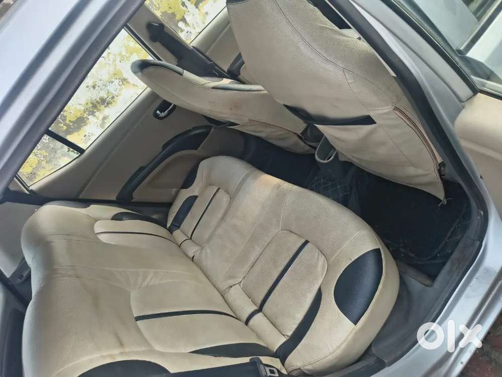 Hyundai I10 Sportz 2012