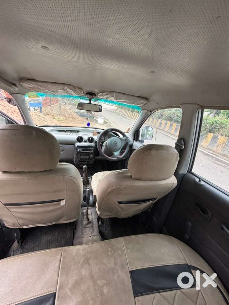 Hyundai Santro Xing 2005