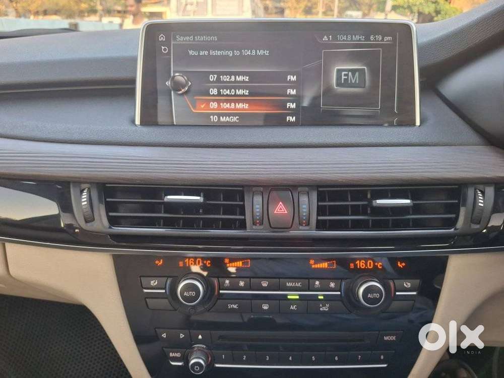 Bmw X5 Xdrive30d Xline, 2018, Diesel