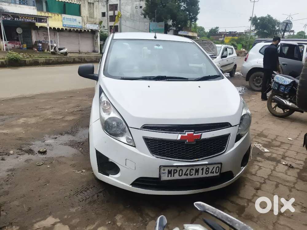 Chevrolet Beat 2015 Diesel Lt