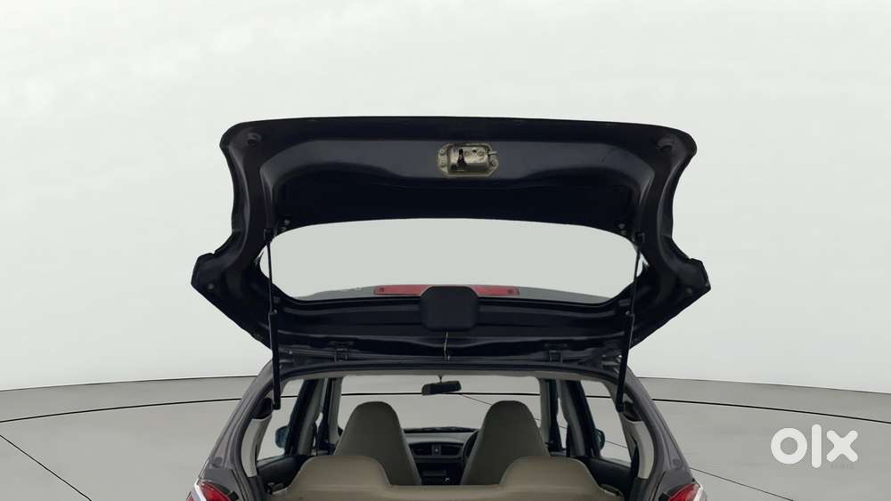 Maruti Suzuki Alto 800 0.8 Vxi (o), 2020, Petrol