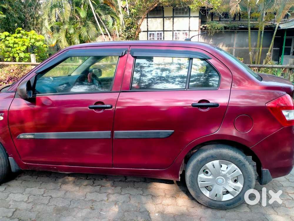 Single Owner Doctor Vehicle