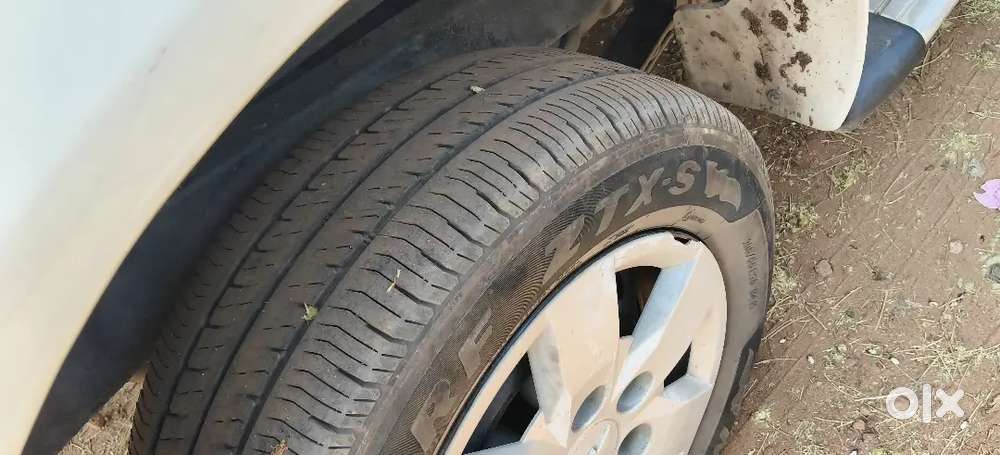 Chevrolet Tavera 2017 Diesel 180000 Km Driven